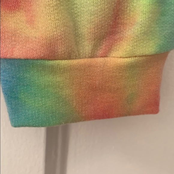 Tie dye Le Lis top - Picture 4 of 6